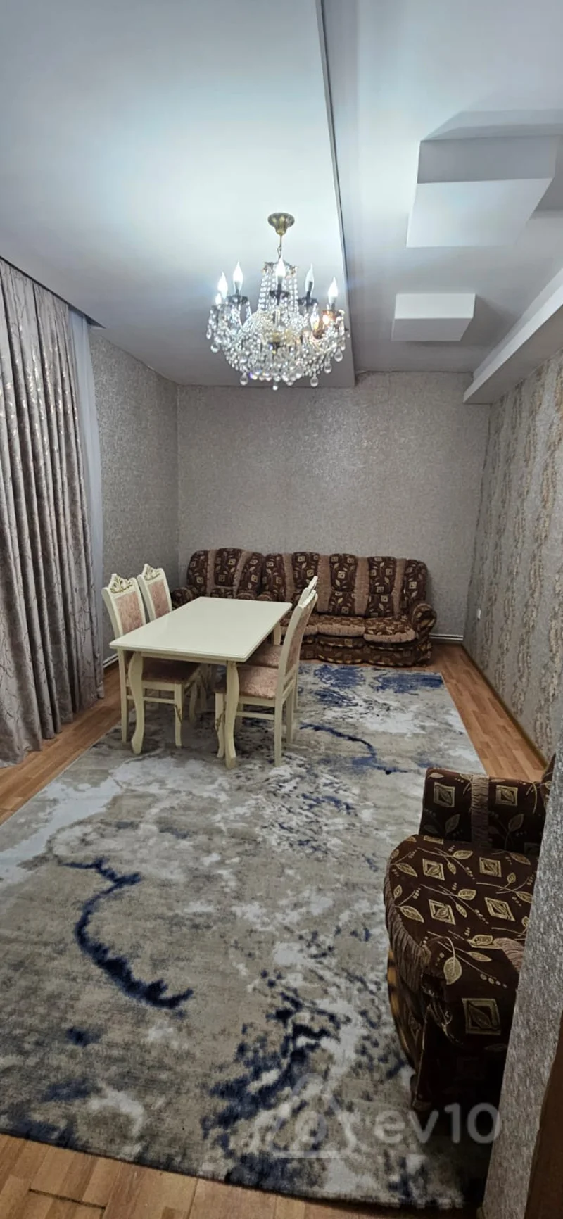 2 otaqlı mənzil, 80 m², sadiqcan — kirayə — Bakı
