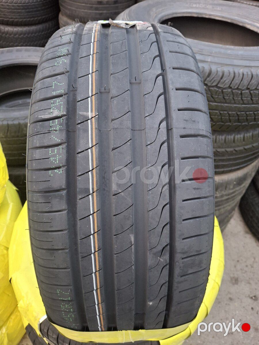 Tristar şinləri 245/45 R17 — Ehtiyat hissələri və aksesuarlar, Bakı (4)