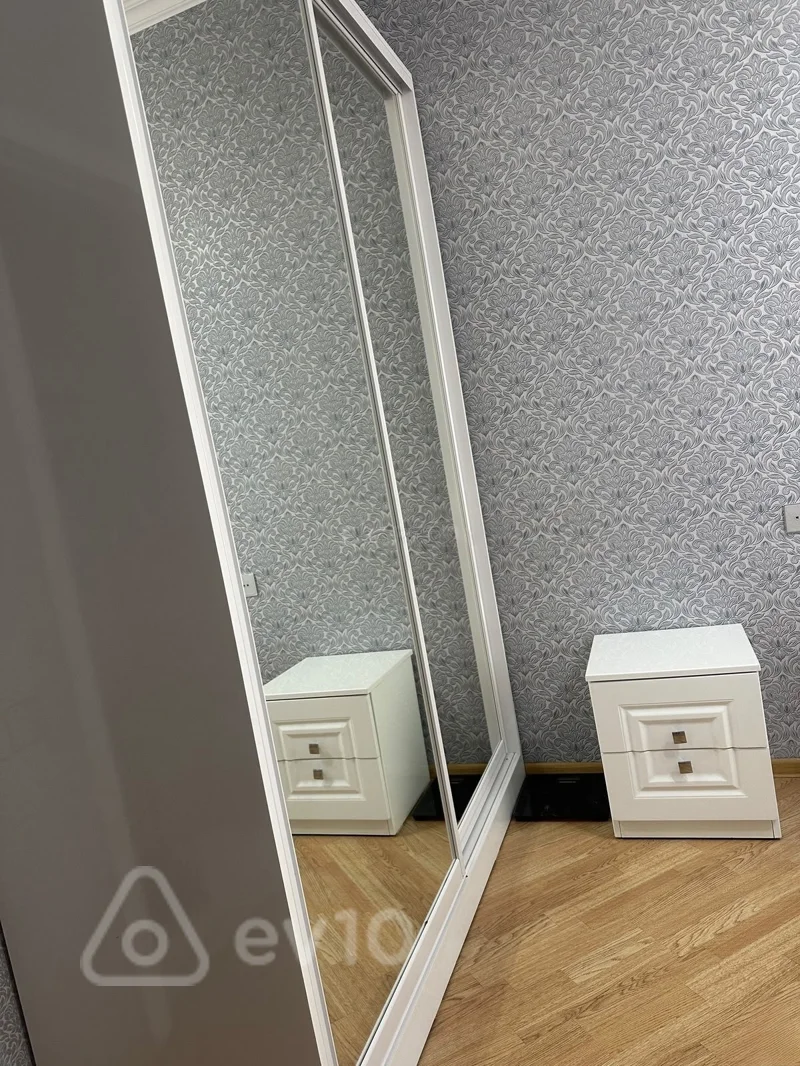 2 otaqlı mənzil, 60 m², Şəfayət Mehdiyev küçəsi 148 — kirayə — Mənzil, Bakı (4)