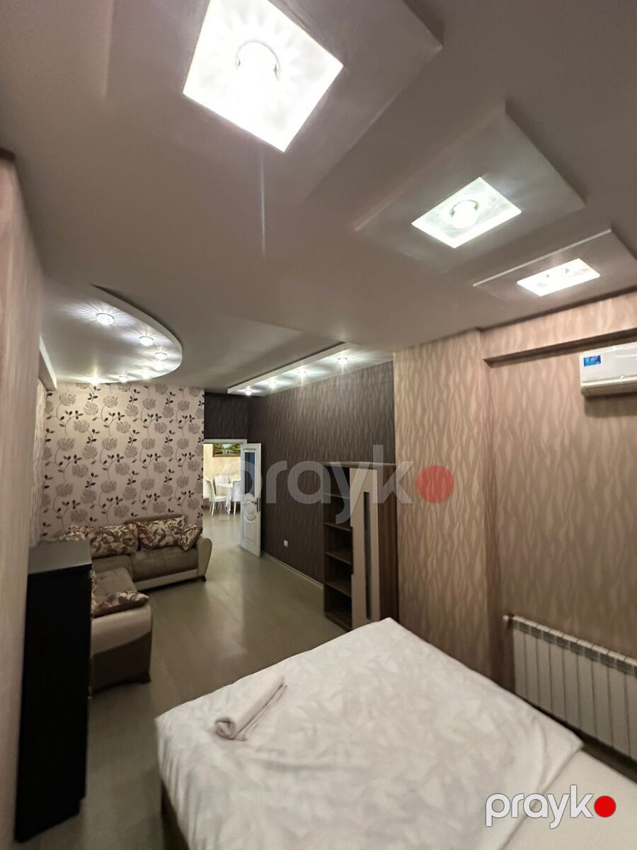 Satılır 4 otaqlı yeni tikili 176 m² — Mənzil, Bakı (9)