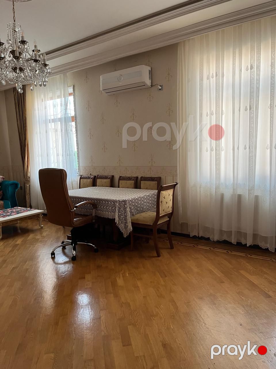 İcarə: 7 otaqlı Ev / villa, 300 m², Abşeron rayonu — Ev, villa, Bakı (2)