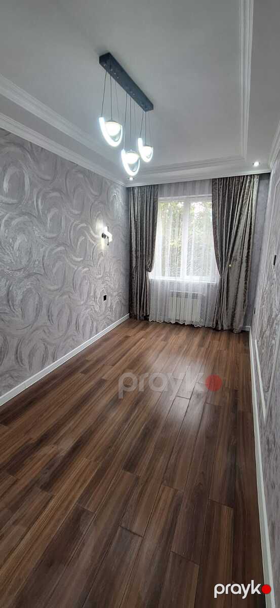 Satılır 2 otaqlı köhnə tikili 70 m² — Mənzil, Bakı (4)