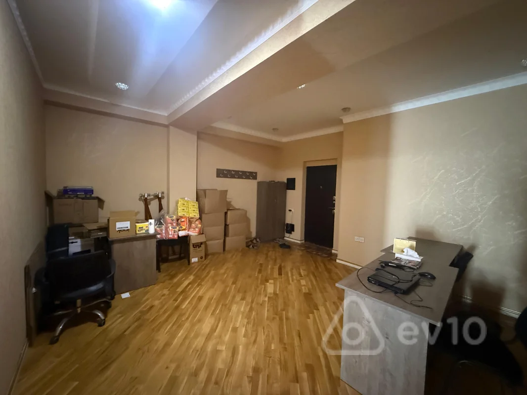 Ofis, 160 m², Şərifzadə küç — kirayə — Ofis, Bakı (5)