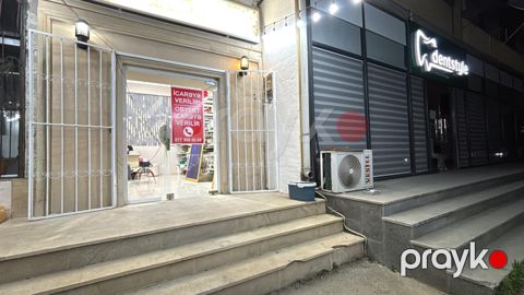 İcarəyə verilir obyekt 20 m² — Bakı