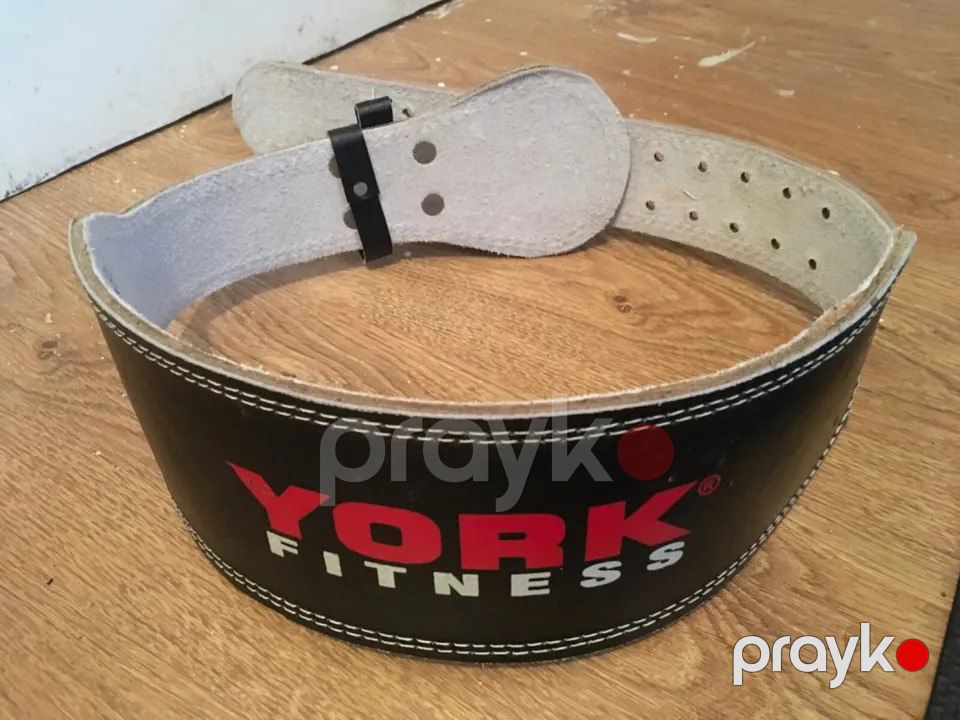 Bel Kəməri "York Fıtness 36030055" — Gözəllik və səhiyyə, Bakı (12)