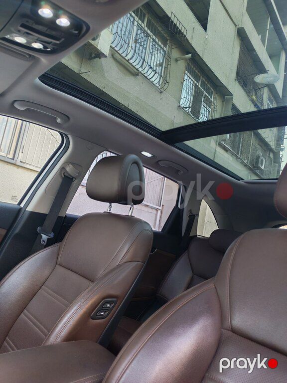 Kia Sorento, 2.0 L, 2016 il, 115 000 km — Avtomobillər, Bakı (9)