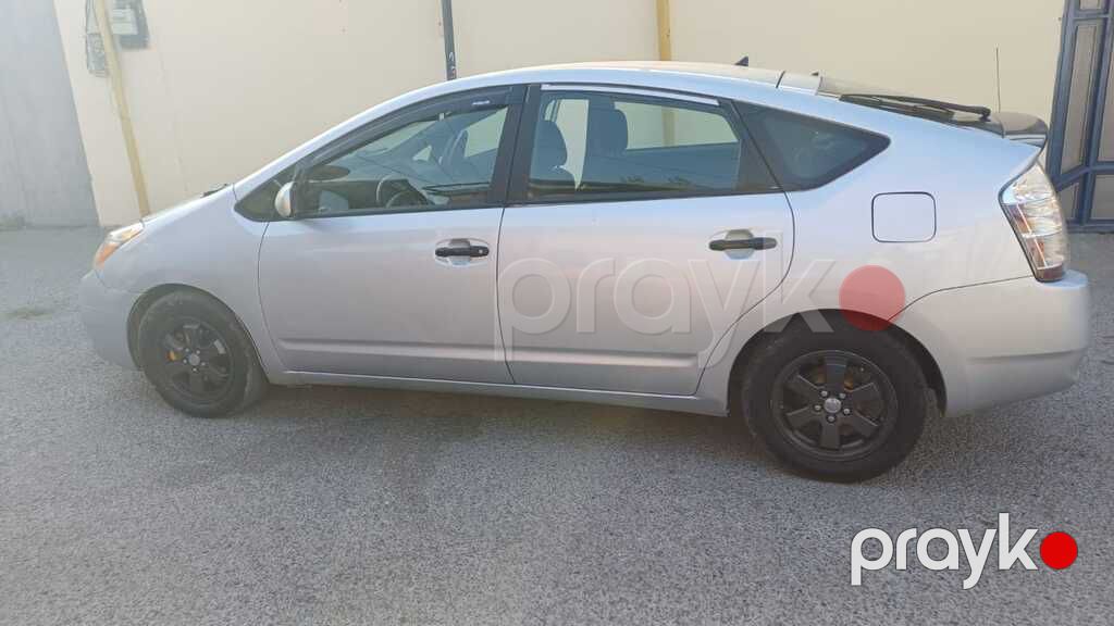Toyota Prius, 1.5 L, 1.3 kWh, 2007 il, 310 000 km — Avtomobillər, Xırdalan (2)