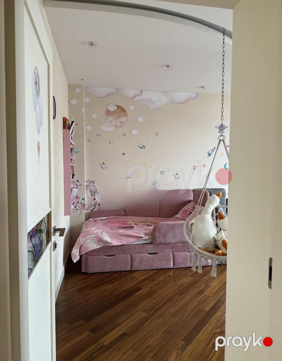 Satılır 3 otaqlı yeni tikili 165 m² — Mənzil, Bakı (11)