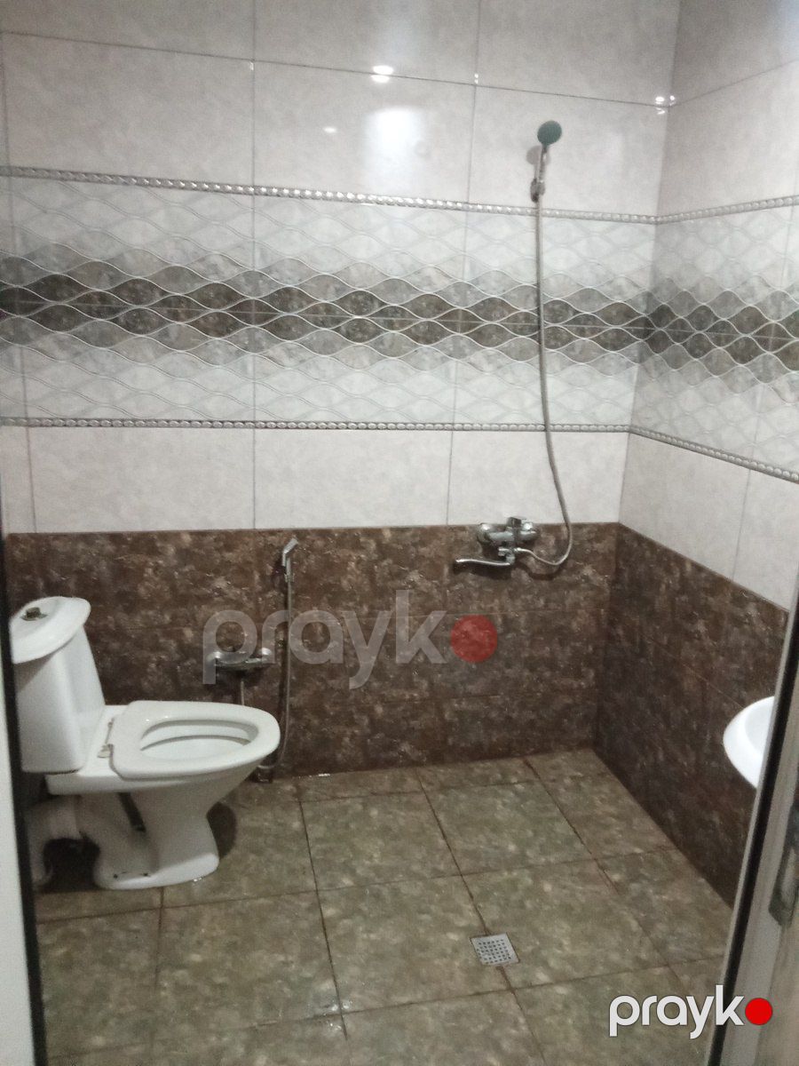 İcarəyə verilir 1 otaqlı yeni tikili 36 m² — Mənzil, Xırdalan (5)