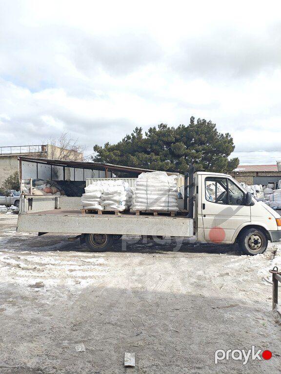 Yükdaşıma xidməti — Logistika, Bakı (10)