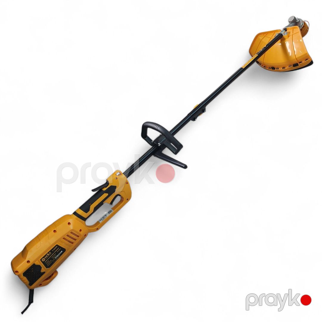 Elektrikli trimmer TeXa T22250 — Mallar, Bakı (2)
