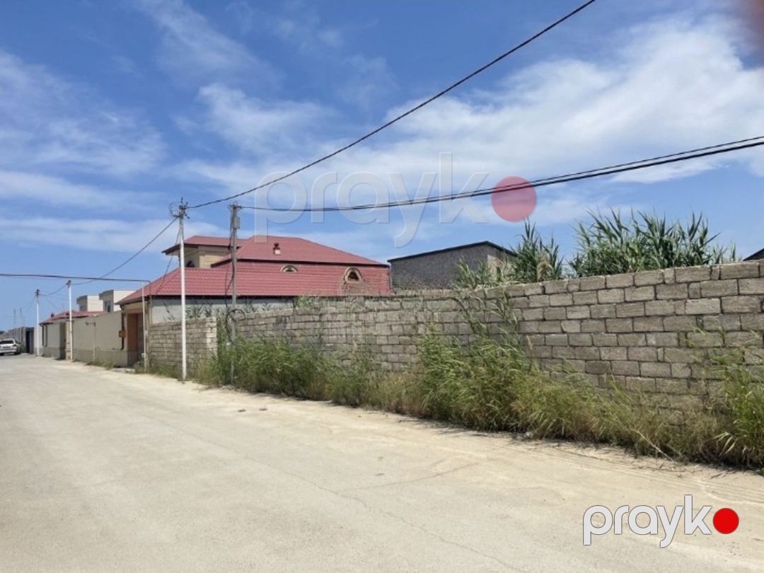 Satılır torpaq 14 sot — Torpaq, Bakı (2)