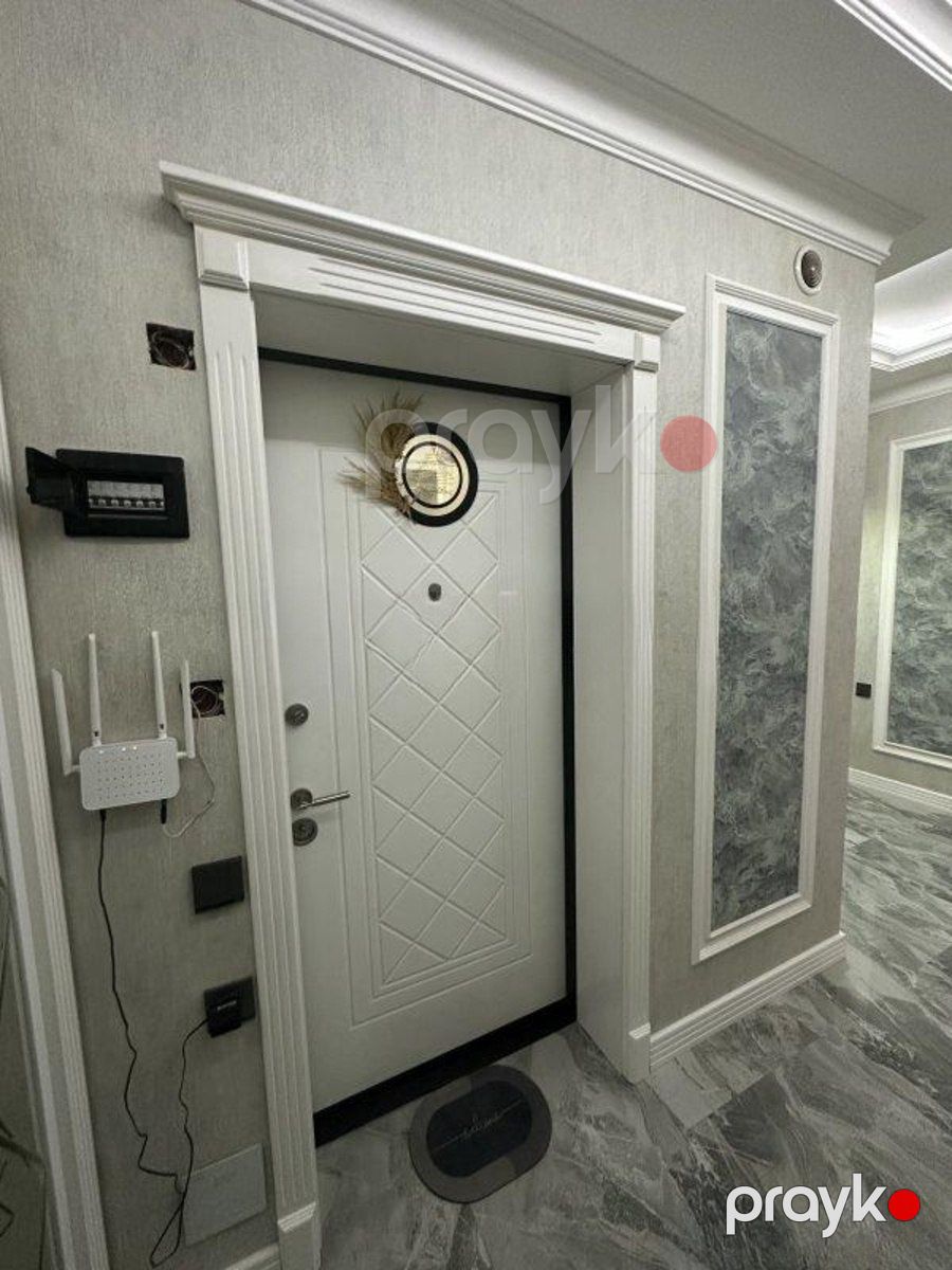 İcarəyə verilir 2 otaqlı yeni tikili 72 m² — Mənzil, Bakı (8)