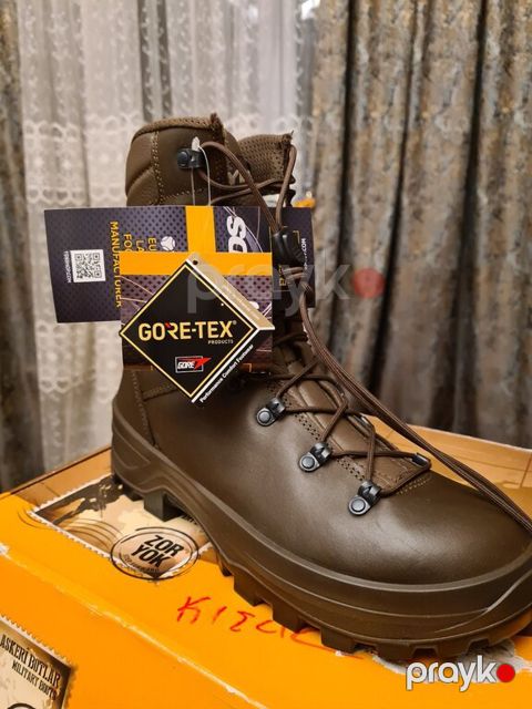 Çəkmə "YDS goretex" — Bakı