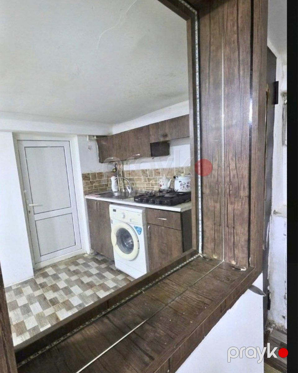 İcarəyə verilir 1 otaqlı köhnə tikili 30 m² — Mənzil, Bakı (7)