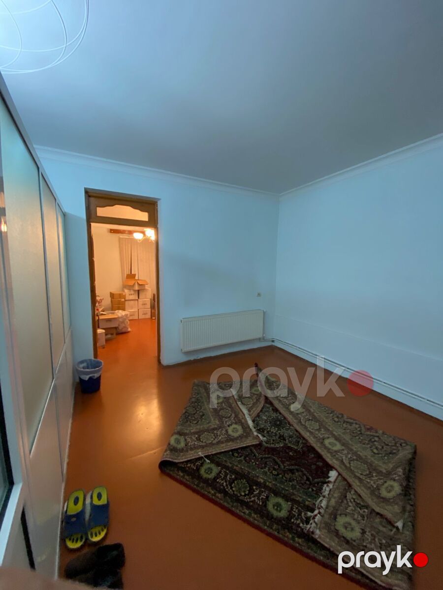 İcarəyə verilir 6 otaqlı həyət evi/bağ evi 340 m² — Ev, villa, Bakı (12)