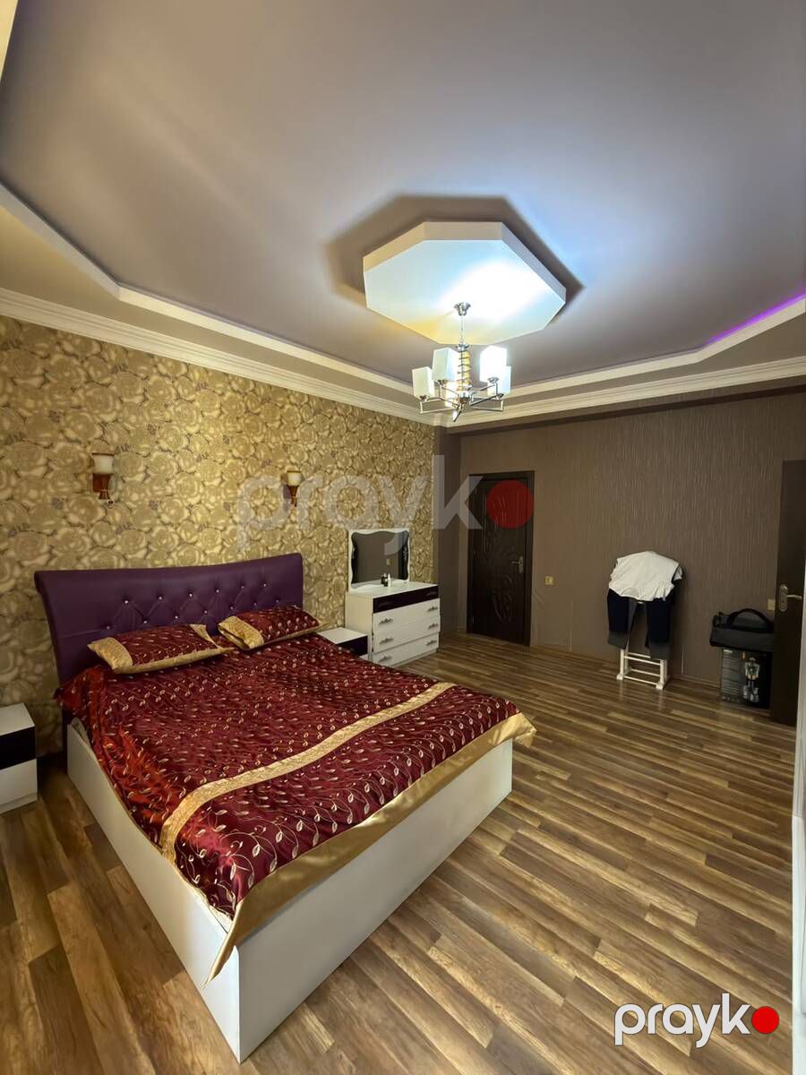 Satılır 3 otaqlı yeni tikili 140 m² — Mənzil, Bakı (8)