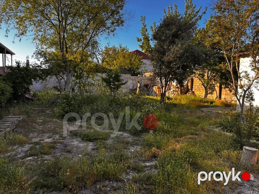 Satılır 4 otaqlı həyət evi/bağ evi 113 m² — Ev, villa, Bakı (2)