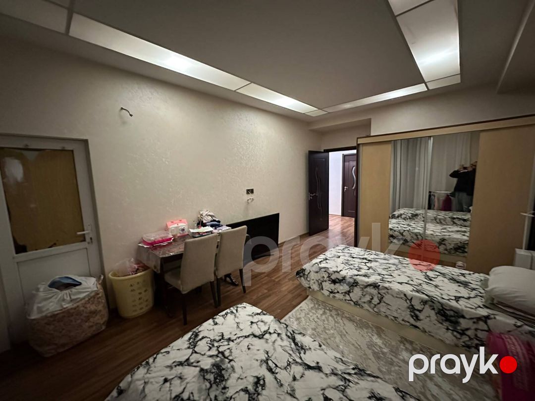 Satılır 3 otaqlı yeni tikili 107 m² — Mənzil, Bakı (4)