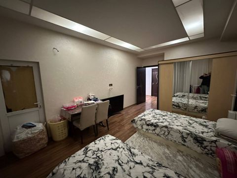 Satılır 3 otaqlı yeni tikili 107 m² — Bakı