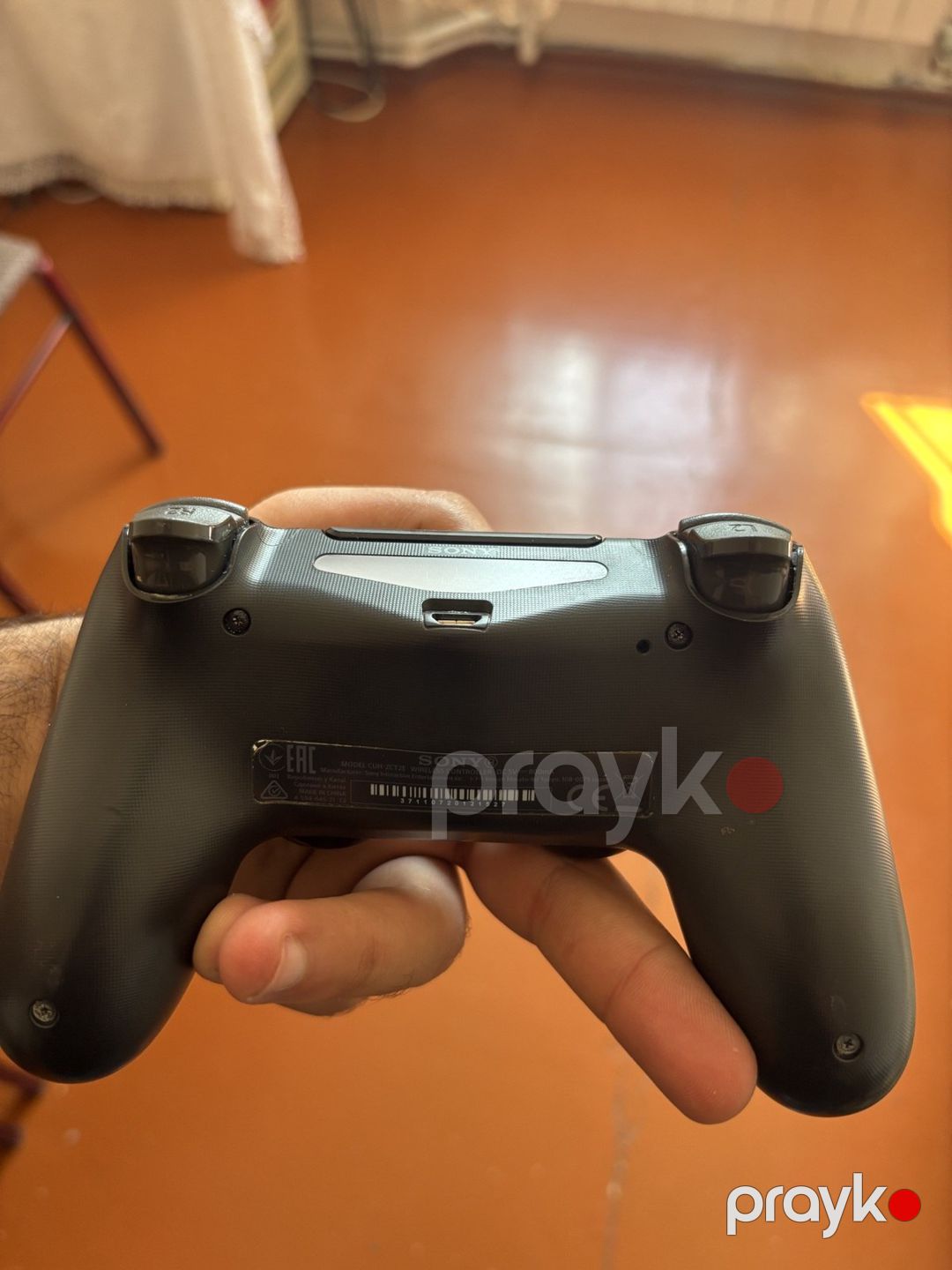 Sony Play Station 4 Slim, 1 TB — Oyunlar, konsollər və proqramlar, Bakı (5)