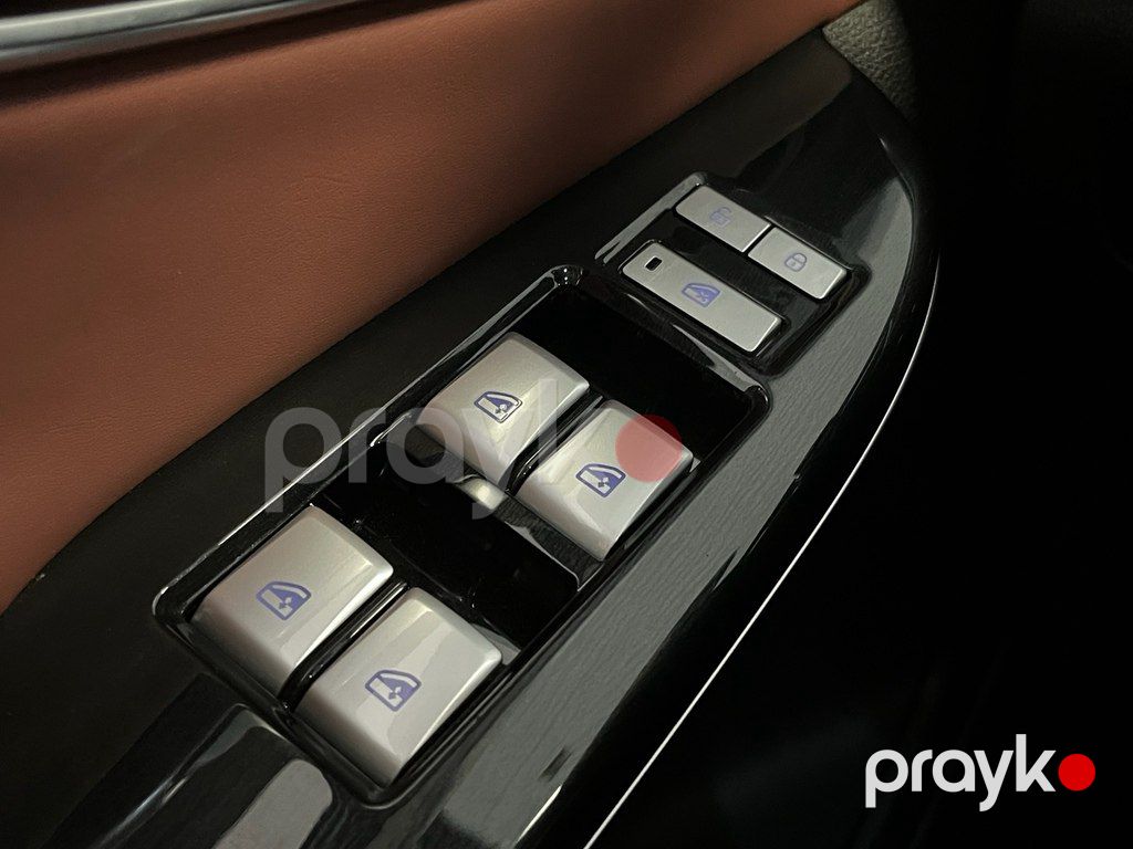 Changan CS 75 Pro, 1.5 L, 2025 il, yeni — Avtomobillər, Bakı (9)