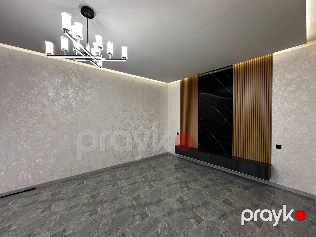 Satılır 4 otaqlı həyət evi/bağ evi 156 m² — Ev, villa, Bakı (7)