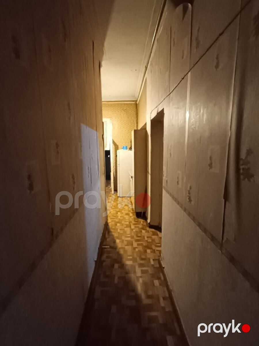 4-otaqlı yeni tikili, Sumqayıt ş., 147 m² — Mənzil, Sumqayıt (5)