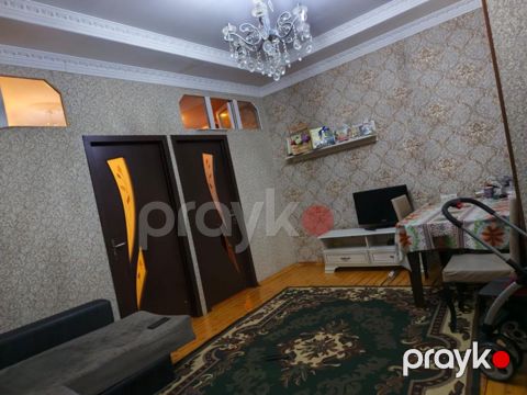 Satılır 2 otaqlı yeni tikili 40 m² — Xırdalan