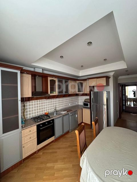 İcarəyə verilir 2 otaqlı yeni tikili 80 m² — Bakı