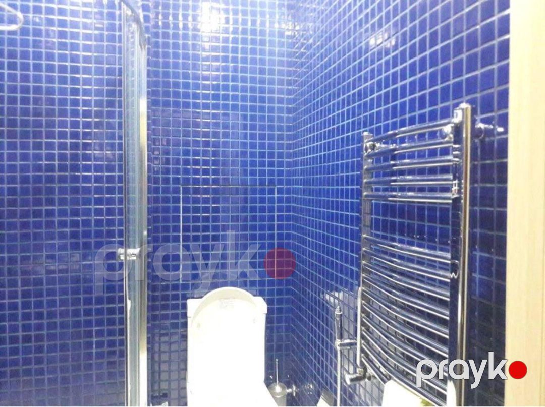 İcarəyə verilir 2 otaqlı yeni tikili 60 m² — Mənzil, Bakı (12)
