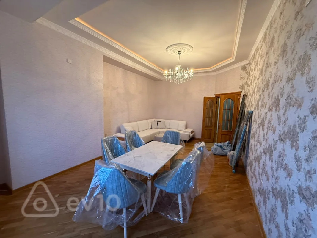 2 otaqlı mənzil, 90 m², azadliq prospekti — kirayə — Mənzil, Bakı (4)