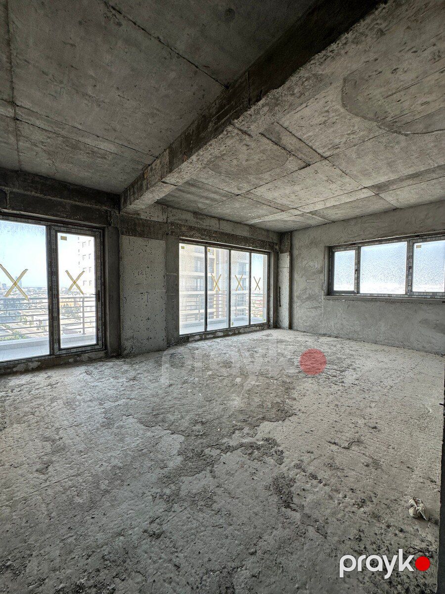 Satılır 4 otaqlı yeni tikili 185 m² — Mənzil, Bakı (3)