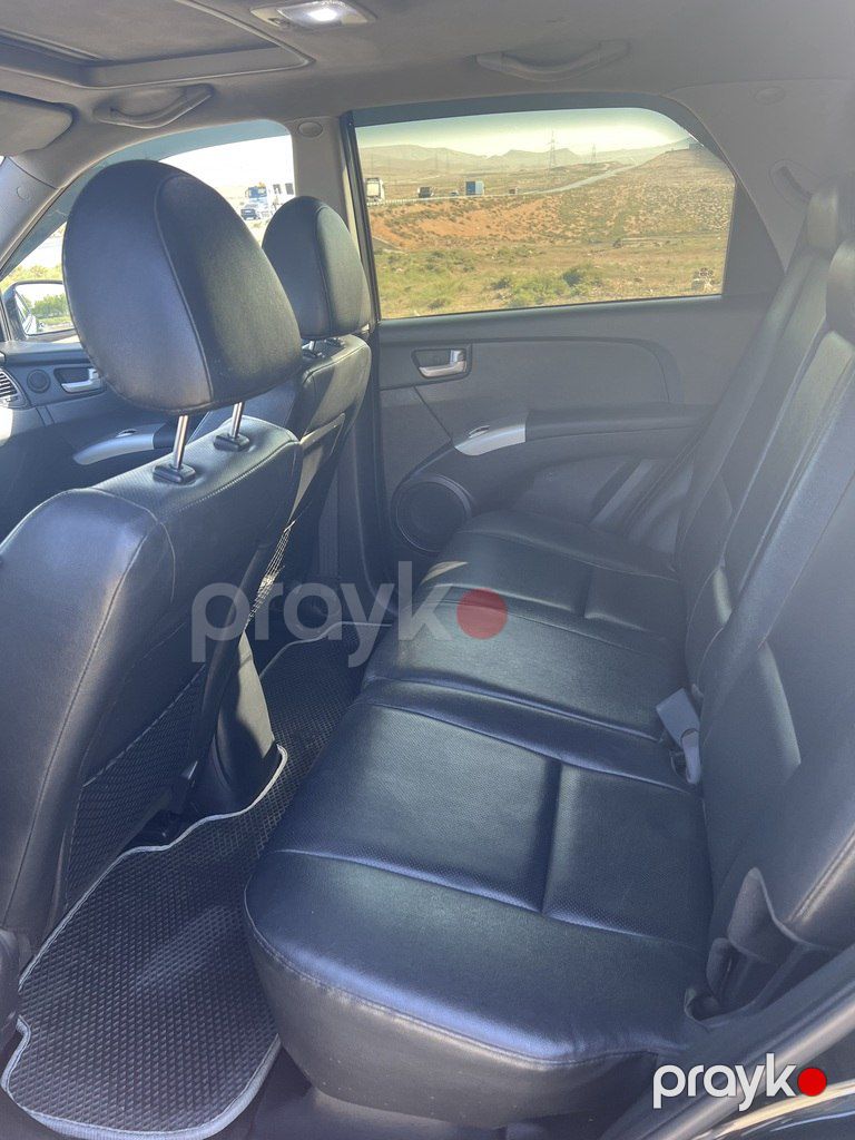 Kia Sportage, 2.0 L, 2009 il, 350 000 km — Avtomobillər, Bakı (10)