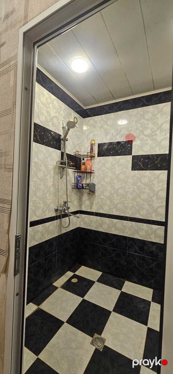 2-otaqlı mənzil kirayə verilir, Sanqaçal qəs., 60 m² — Mənzil, Bakı (12)