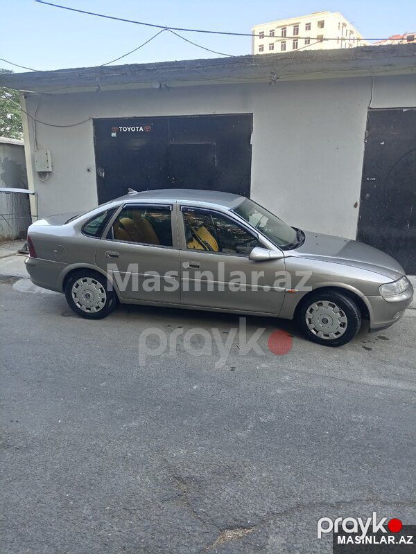 Opel vektra b, 1997 il — Avtomobillər, Bakı (2)