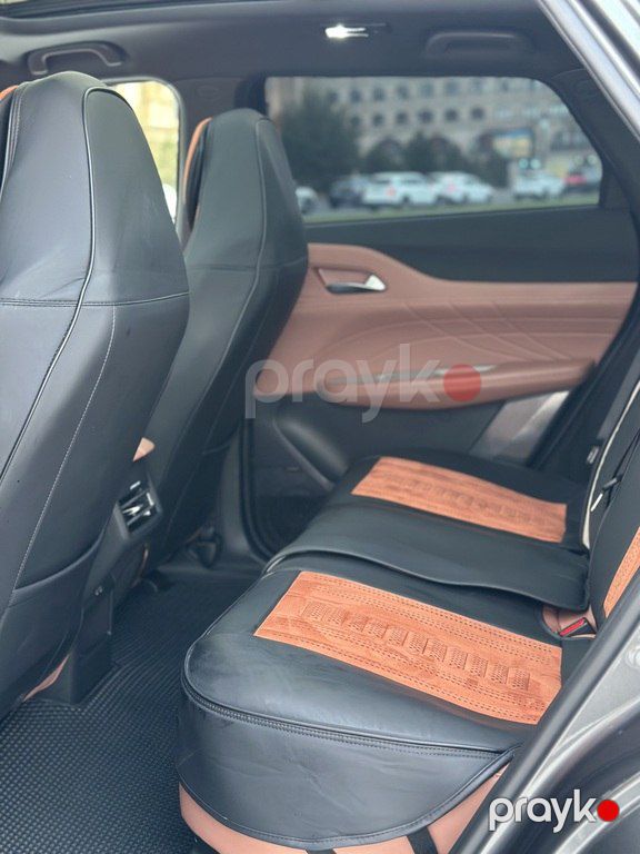 Changan Uni-Z, 1.5 L, 18.4 kWh, 2025 il, 13 000 km — Avtomobillər, Bakı (11)