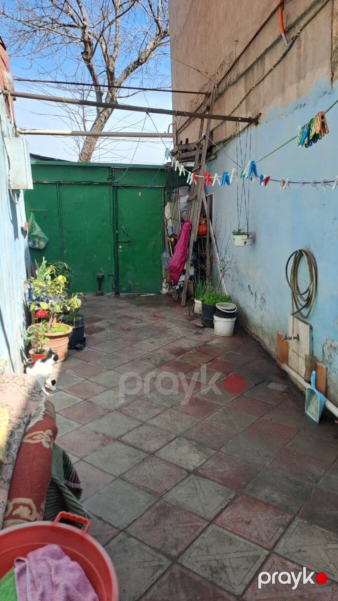 Həyət evi, 20 Yanvar m — Ev, villa, Bakı (2)