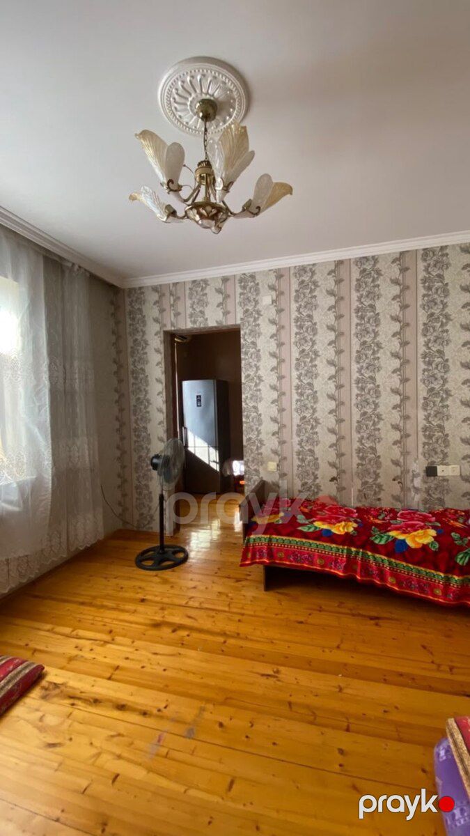 Həyət evi, Sumqayıt ş — Ev, villa, Sumqayıt (7)