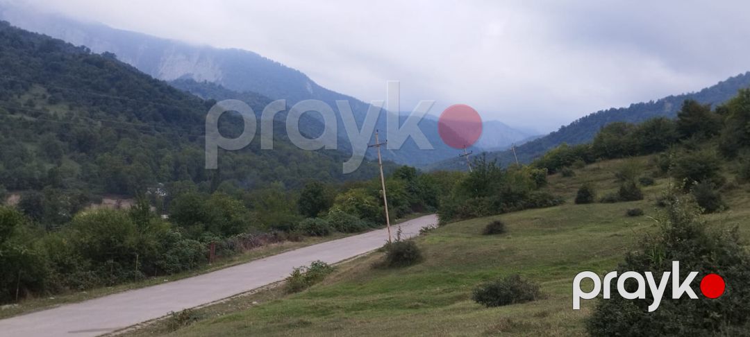 142 sot torpaq sahəsi, Quba r — Torpaq, Quba (3)