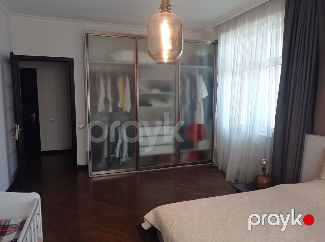 3-otaqlı yeni tikili kirayə verilir, 28 May m., 130 m² — Mənzil, Bakı (2)