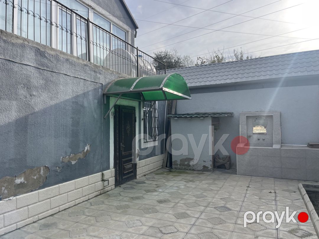 İcarəyə verilir 5 otaqlı həyət evi/bağ evi 160 m² — Ev, villa, Bakı (3)