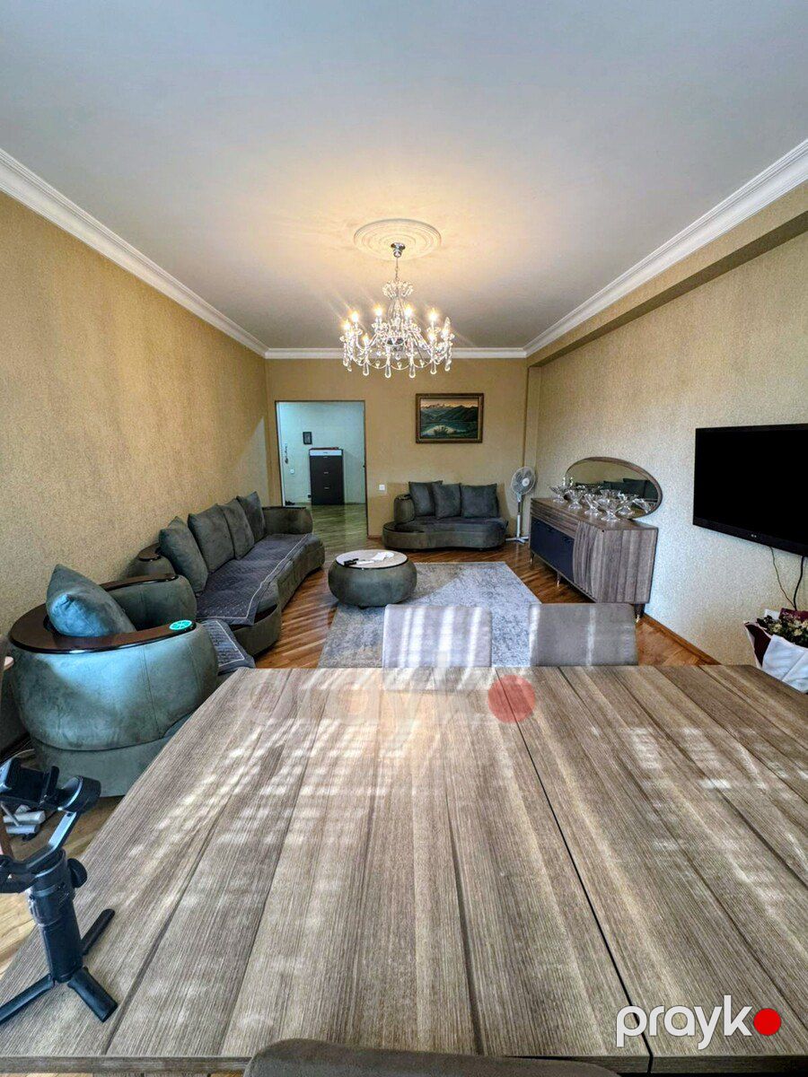 Satılır 3 otaqlı yeni tikili 105 m² — Mənzil, Bakı (2)