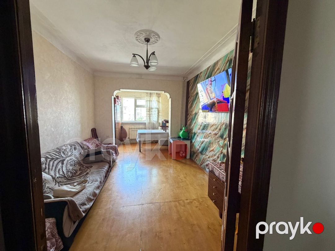 Satılır 2 otaqlı köhnə tikili 65 m² — Mənzil, Bakı (2)