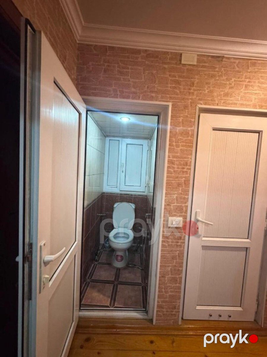 2-otaqlı mənzil, Həzi Aslanov m., 60 m² — Mənzil, Bakı (10)
