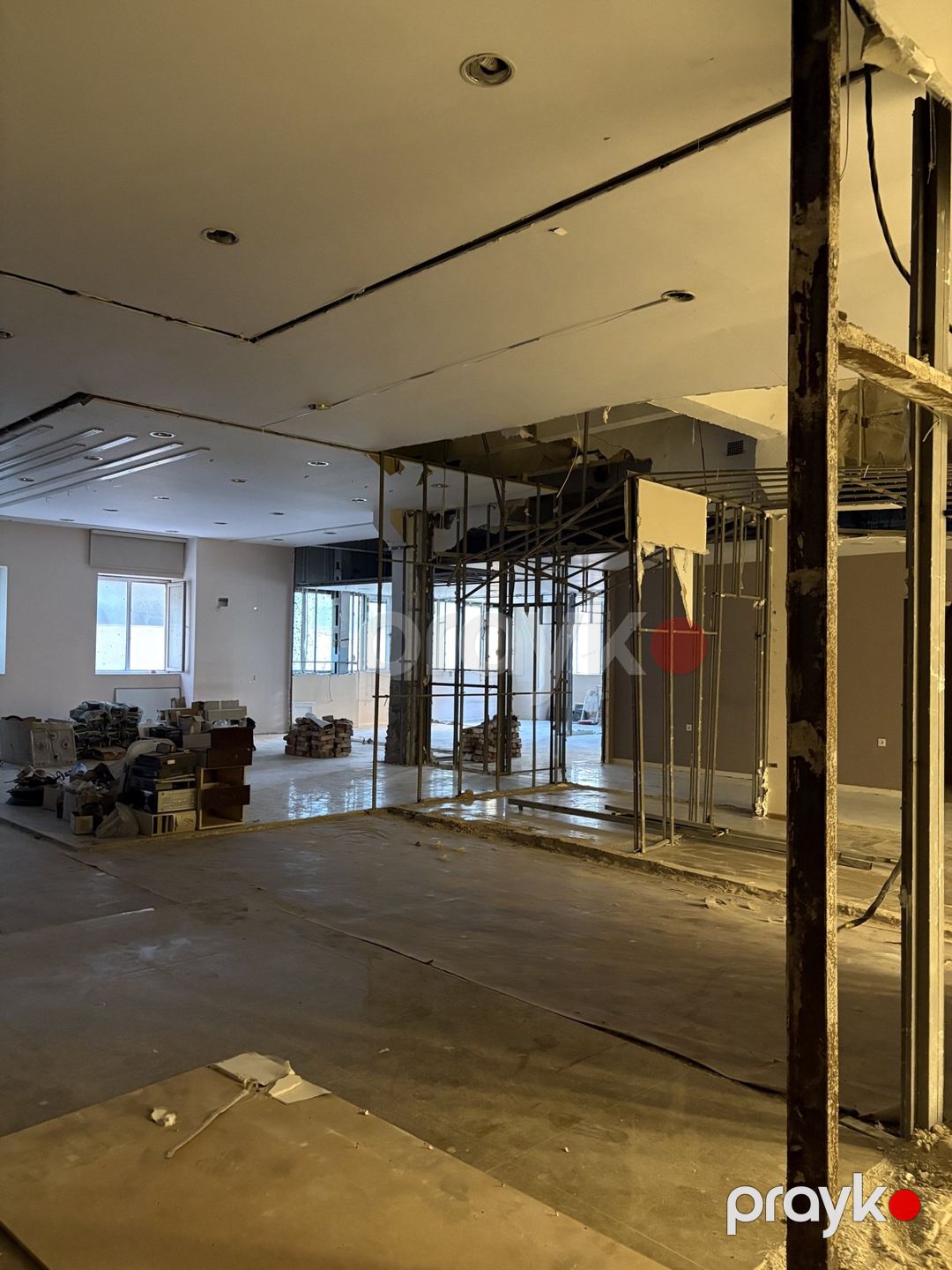 İcarəyə verilir obyekt 500 m² — Əmlak, Bakı (3)