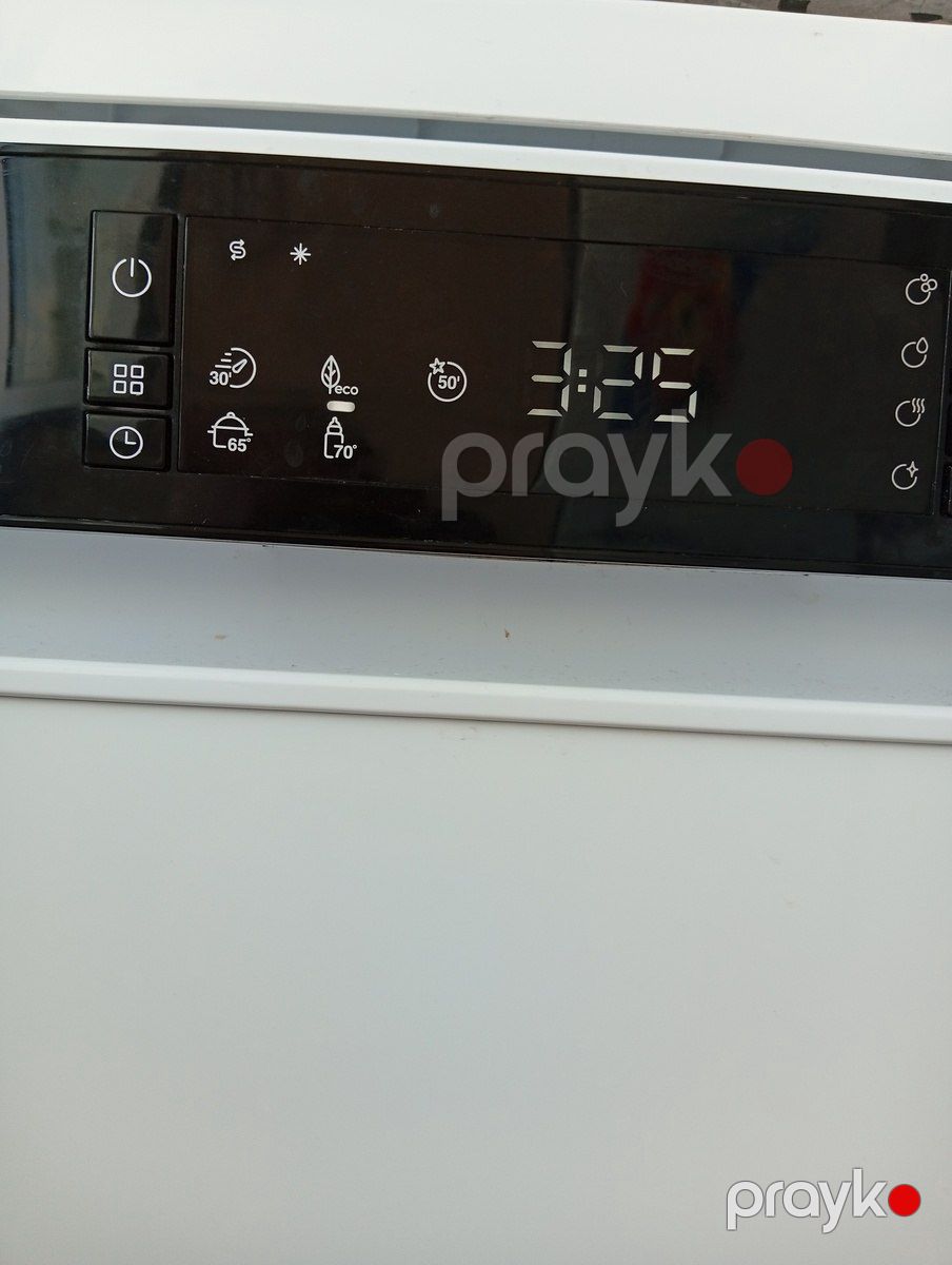 Qabyuyan Vestel — Ev texnikası, Bakı (3)