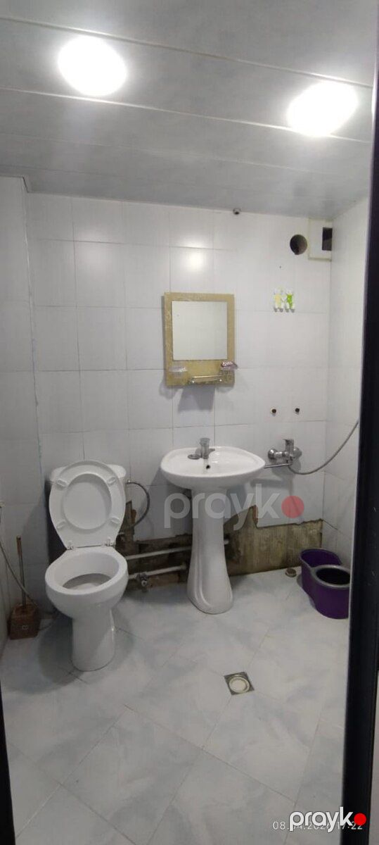 1-otaqlı mənzil, Sumqayıt ş., 30.1 m² — Mənzil, Sumqayıt (6)