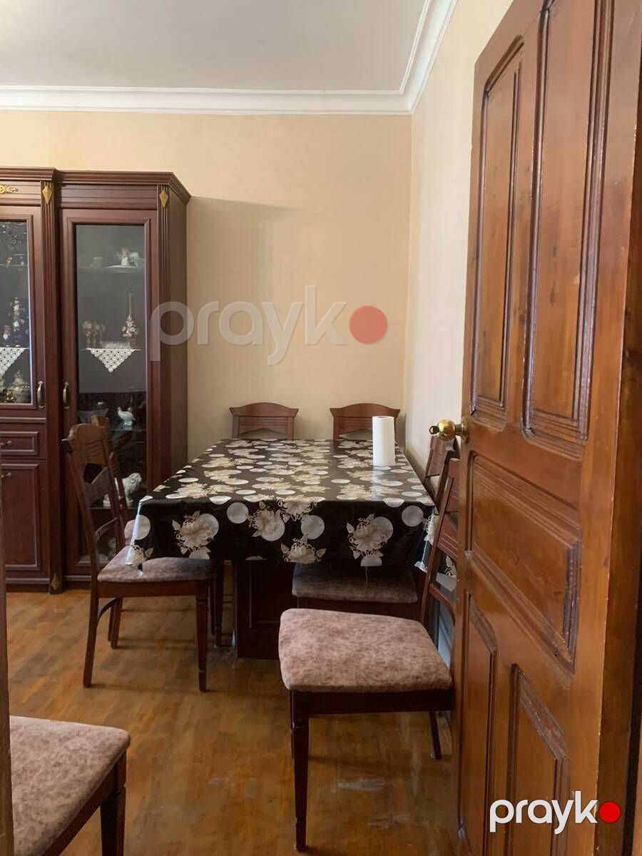 Satılır 2 otaqlı köhnə tikili 65 m² — Mənzil, Bakı (4)