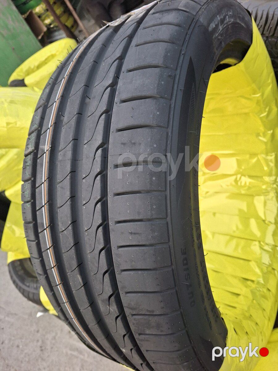 Tristar şinləri 245/45 R17 — Ehtiyat hissələri və aksesuarlar, Bakı (5)